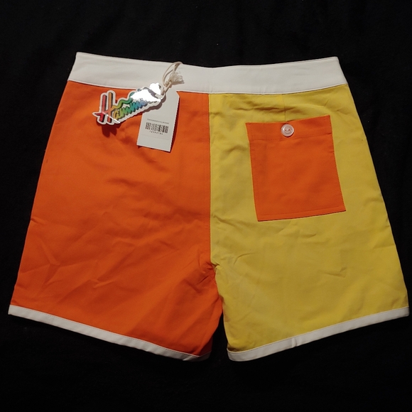 Hammies Boardrider Trunk - Picture 5 of 5